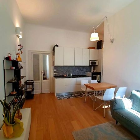 Charming Ringhiera House In The Heart Of Milan Appartement Buitenkant foto
