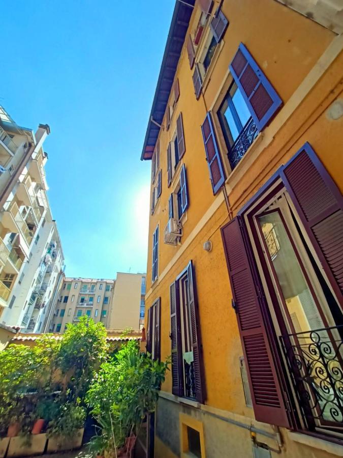 Charming Ringhiera House In The Heart Of Milan Appartement Buitenkant foto