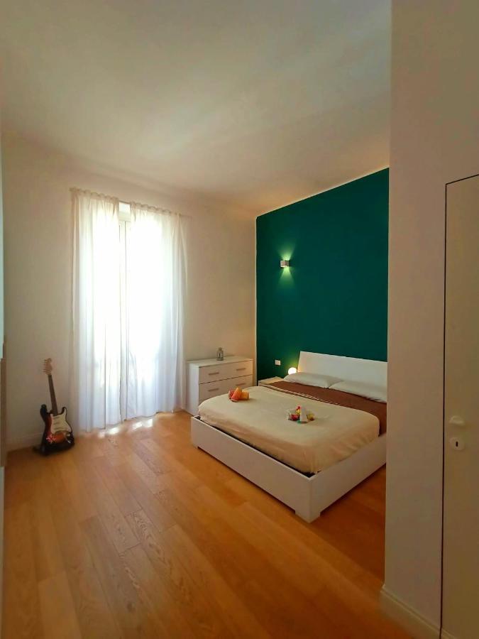 Charming Ringhiera House In The Heart Of Milan Appartement Buitenkant foto