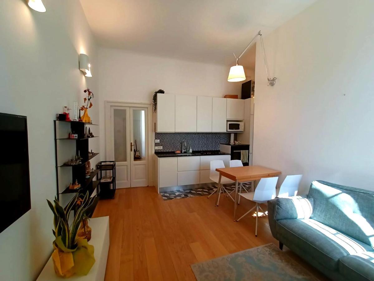 Charming Ringhiera House In The Heart Of Milan Appartement Buitenkant foto