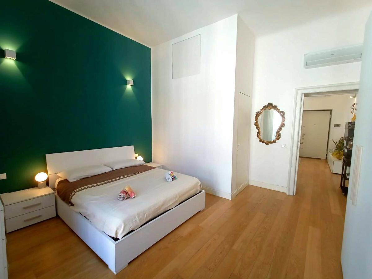 Charming Ringhiera House In The Heart Of Milan Appartement Buitenkant foto